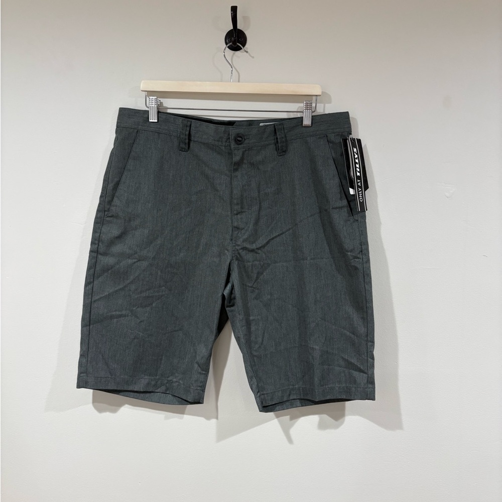 Volcom Men's Gray Shorts
